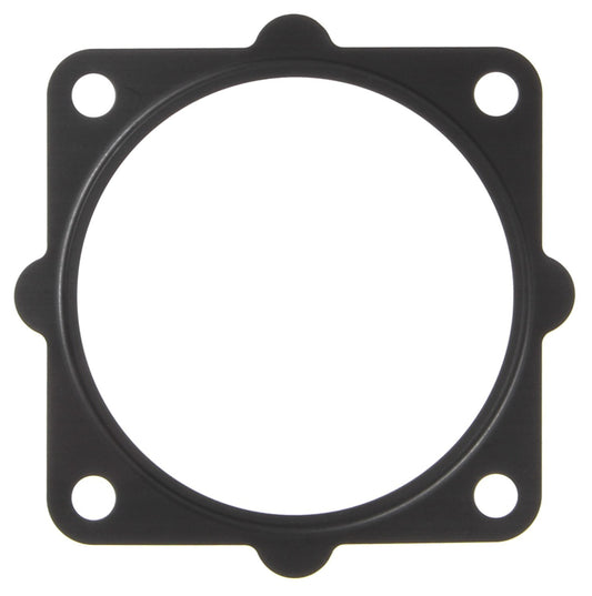 Accessories 1 View of Fuel Injection Throttle Body Mounting Gasket MAHLE G31810