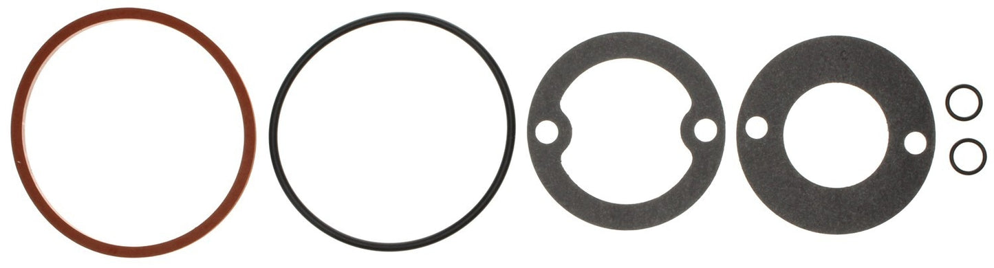 Accessories 1 View of Engine Oil Cooler Gasket Set MAHLE GS33272