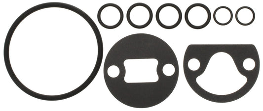 Accessories 1 View of Engine Oil Cooler Gasket Set MAHLE GS33281