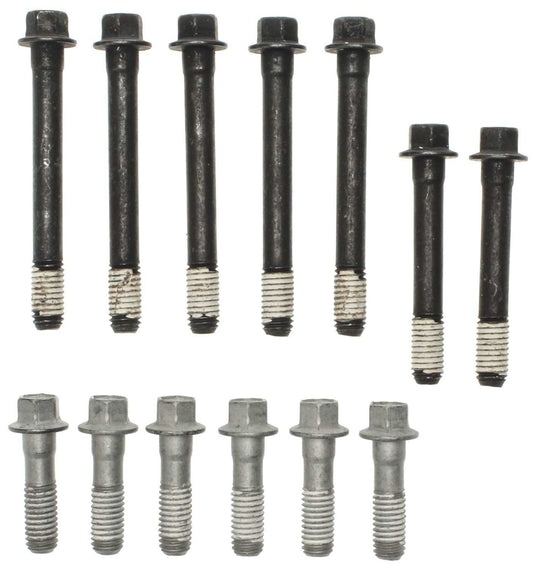 Accessories 1 View of Engine Cylinder Head Bolt Set MAHLE GS33286