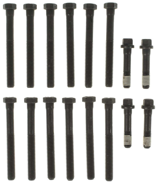 Accessories 1 View of Engine Cylinder Head Bolt Set MAHLE GS33287