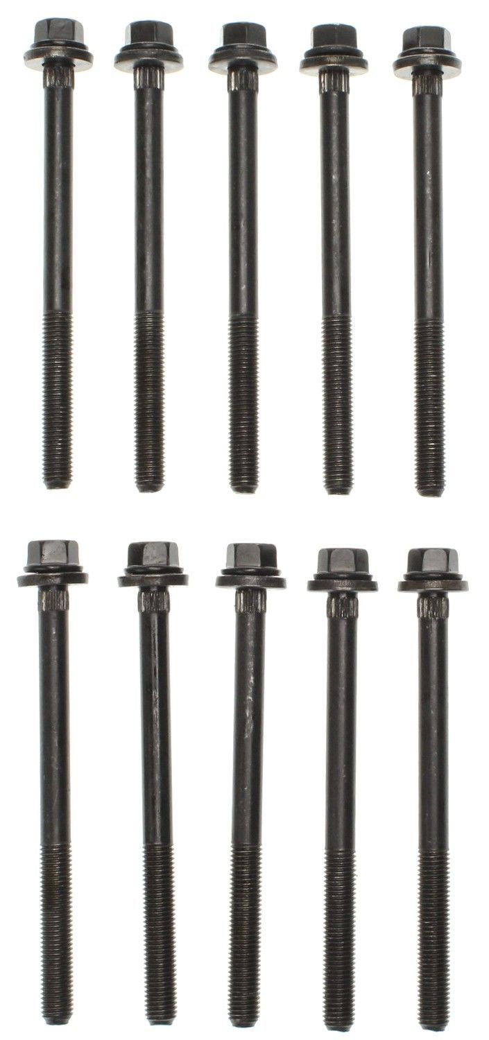 Accessories 1 View of Engine Cylinder Head Bolt Set MAHLE GS33343