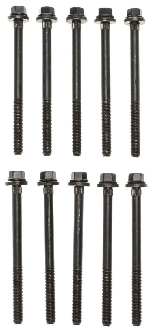 Accessories 1 View of Engine Cylinder Head Bolt Set MAHLE GS33343