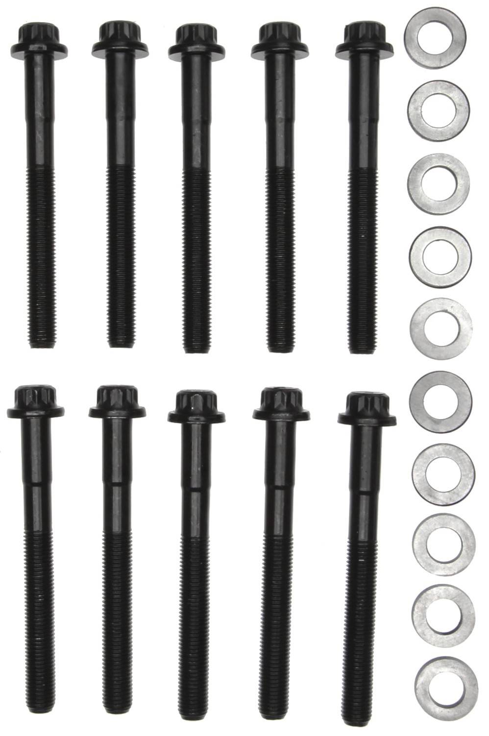 Accessories 1 View of Engine Cylinder Head Bolt Set MAHLE GS33355