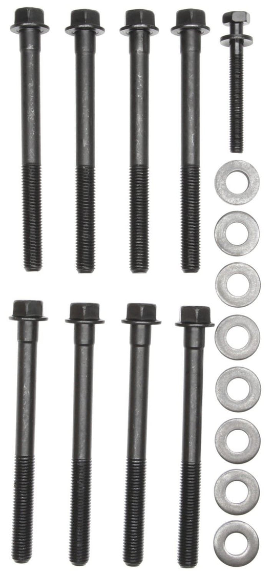 Accessories 1 View of Engine Cylinder Head Bolt Set MAHLE GS33360