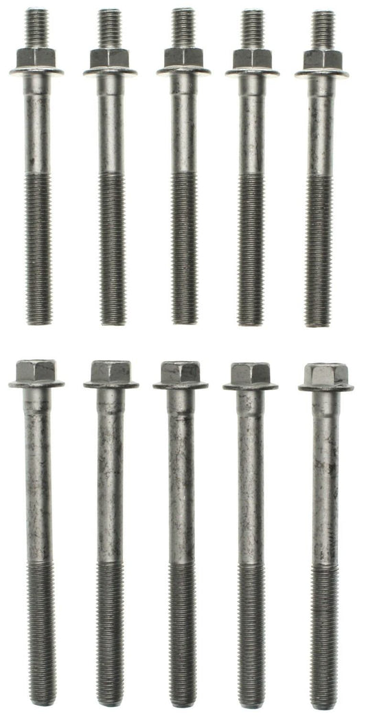 Accessories 1 View of Engine Cylinder Head Bolt Set MAHLE GS33362