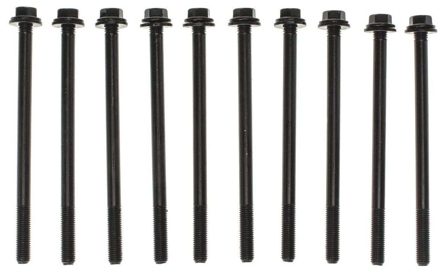 Accessories 1 View of Engine Cylinder Head Bolt Set MAHLE GS33368