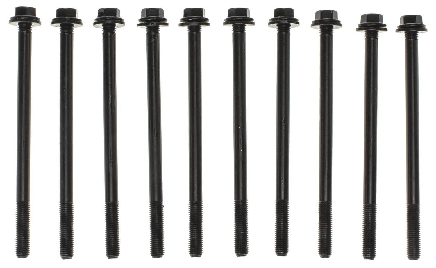 Accessories 1 View of Engine Cylinder Head Bolt Set MAHLE GS33368