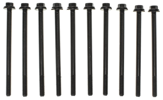 Accessories 1 View of Engine Cylinder Head Bolt Set MAHLE GS33368