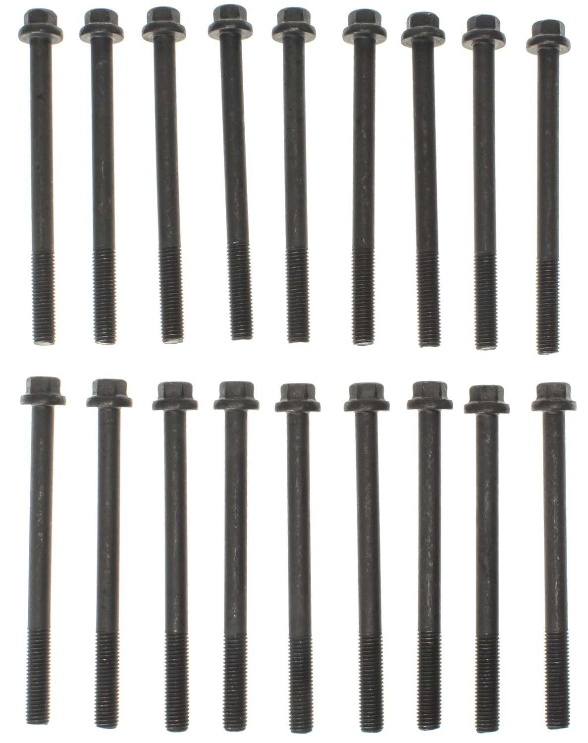 Accessories 1 View of Engine Cylinder Head Bolt Set MAHLE GS33379