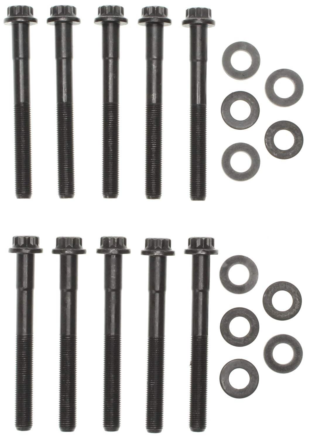 Accessories 1 View of Engine Cylinder Head Bolt Set MAHLE GS33402