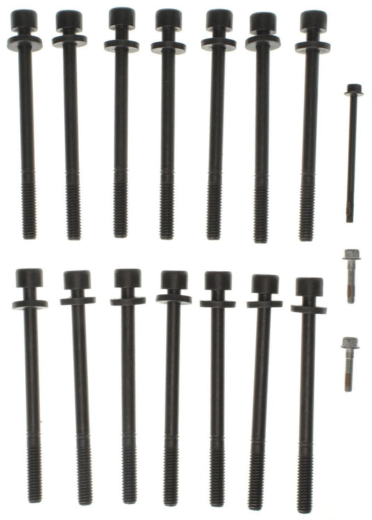 Accessories 1 View of Engine Cylinder Head Bolt Set MAHLE GS33416