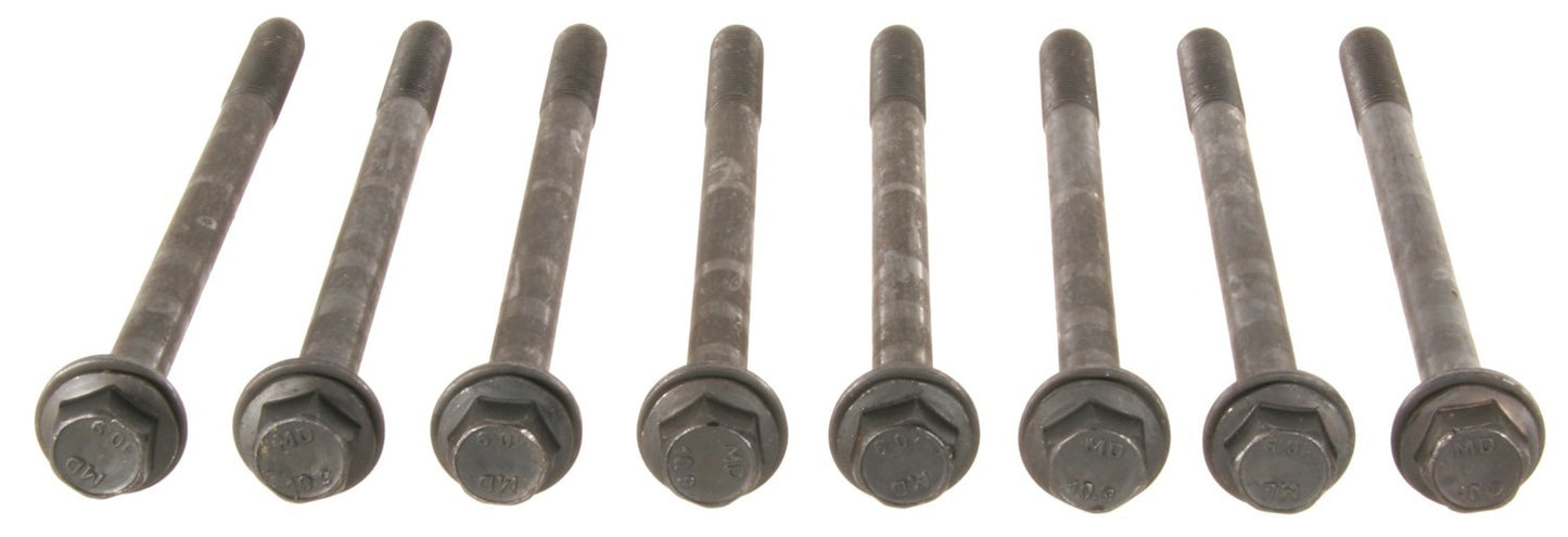 Accessories 1 View of Engine Cylinder Head Bolt Set MAHLE GS33441