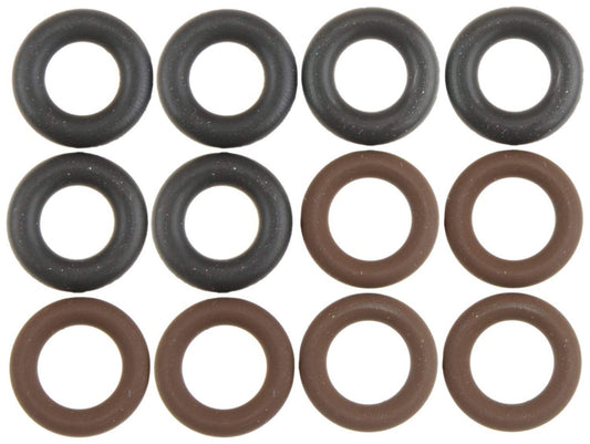 Accessories 1 View of Fuel Injection Nozzle O-Ring Kit MAHLE GS33450