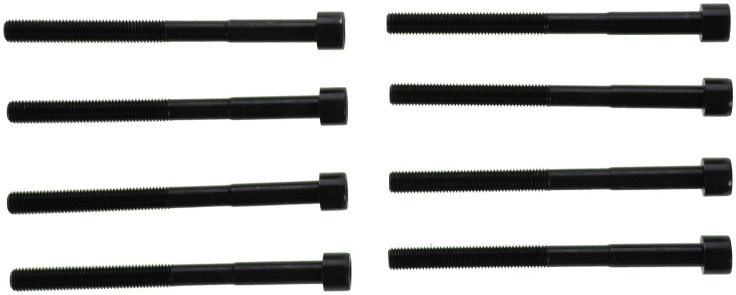 Front View of Engine Cylinder Head Bolt Set MAHLE GS33480A