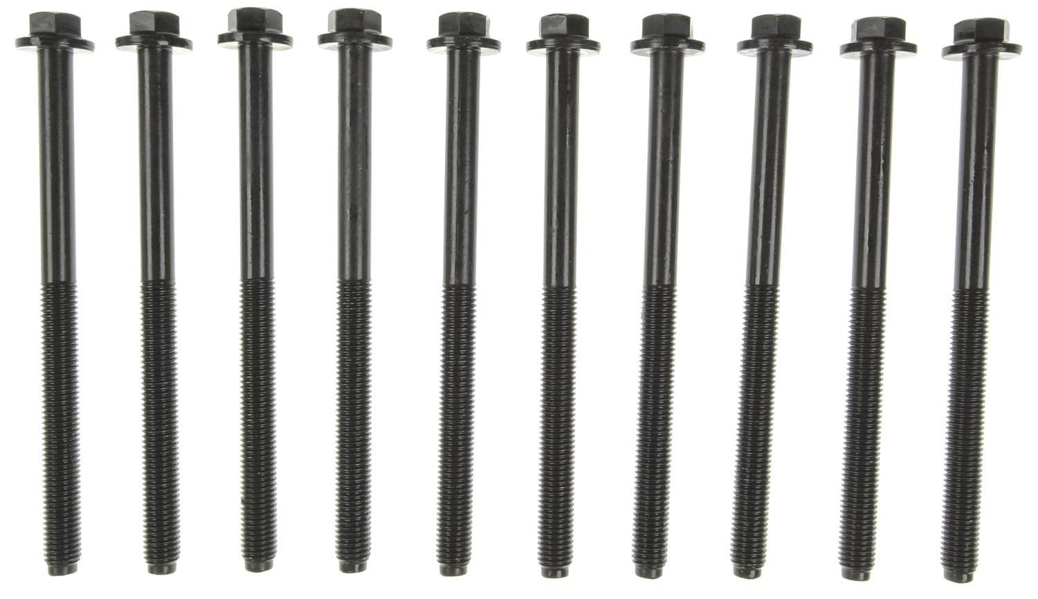 Accessories 1 View of Engine Cylinder Head Bolt Set MAHLE GS33494