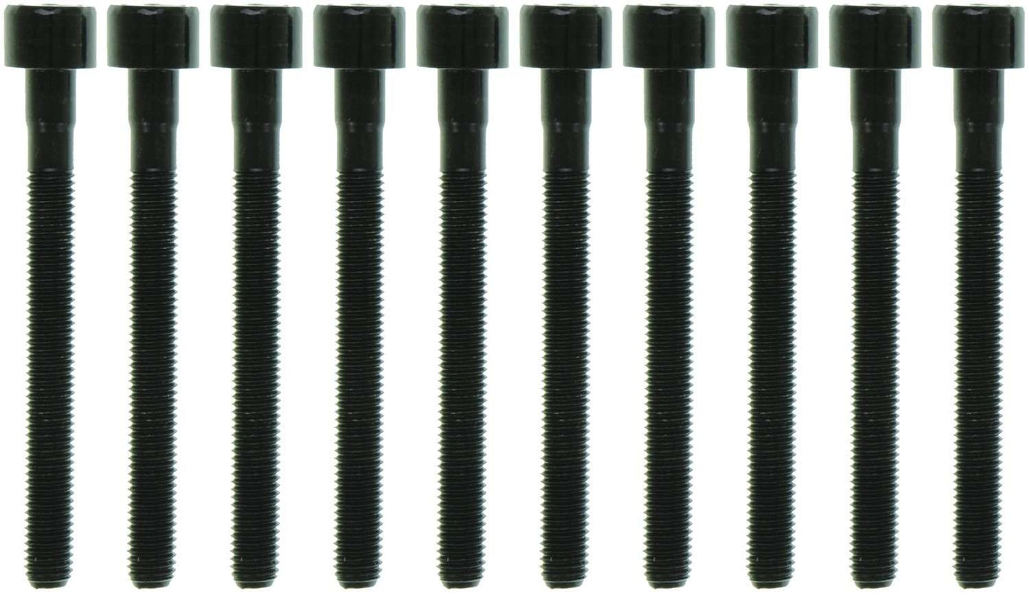 Accessories 1 View of Engine Cylinder Head Bolt Set MAHLE GS33508