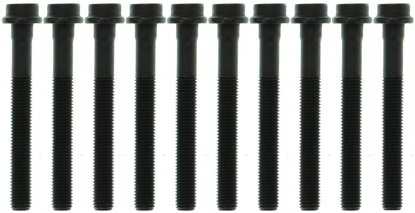 Accessories 1 View of Engine Cylinder Head Bolt Set MAHLE GS33513