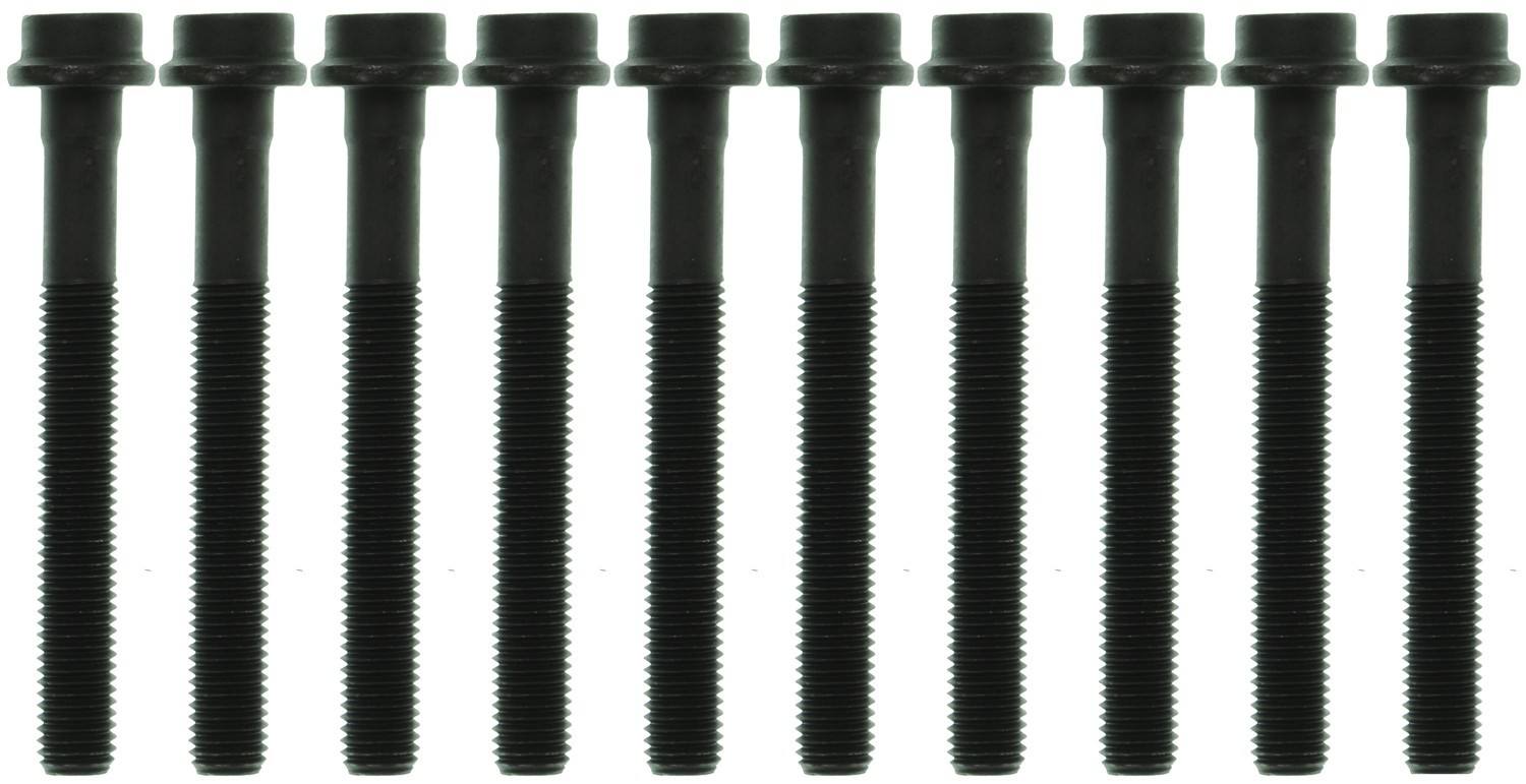 Accessories 1 View of Engine Cylinder Head Bolt Set MAHLE GS33513