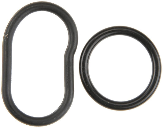 Accessories 1 View of Engine Oil Filter Adapter Gasket MAHLE GS33532