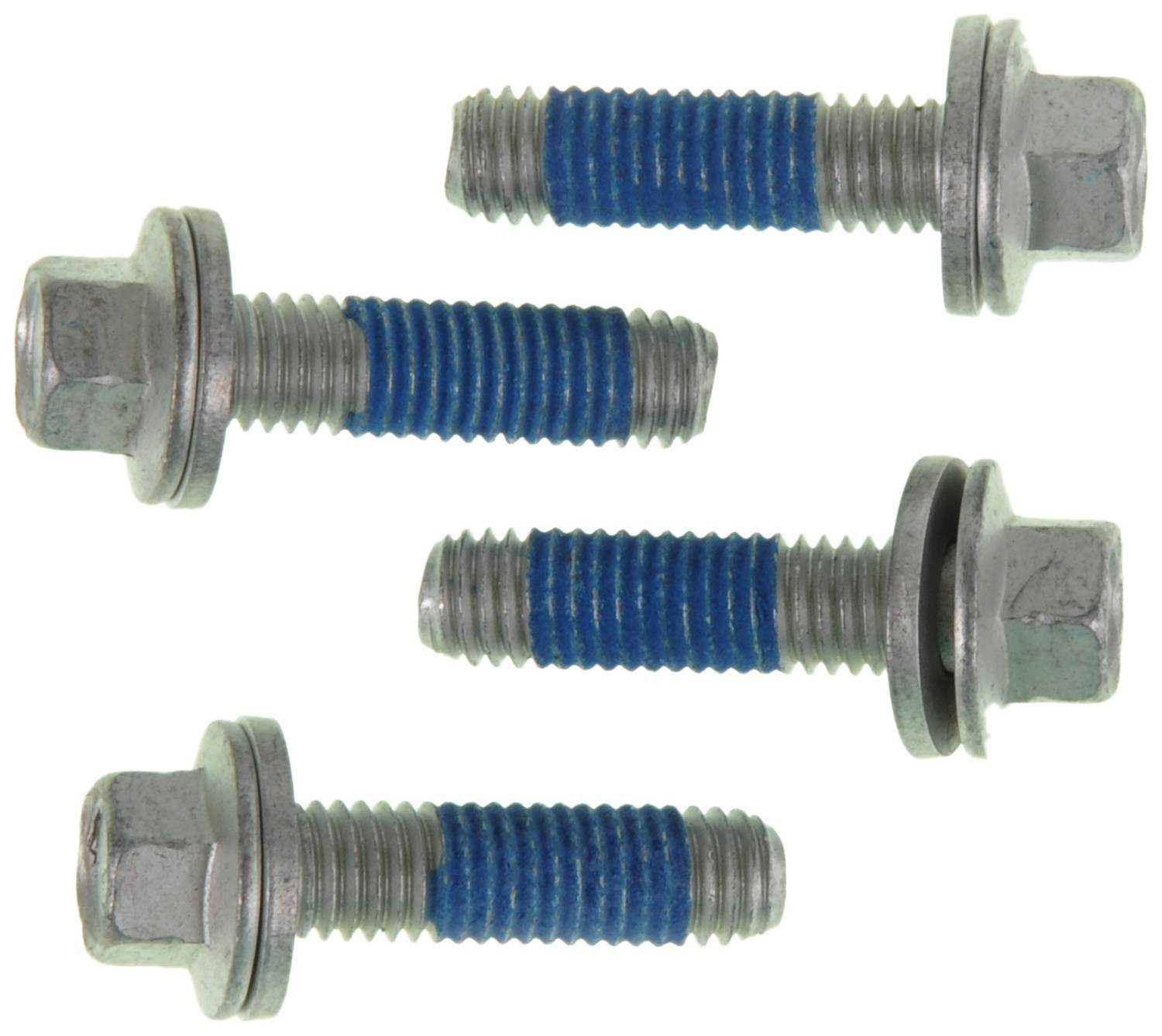 Accessories 1 View of Engine Cylinder Head Bolt Set MAHLE GS33534