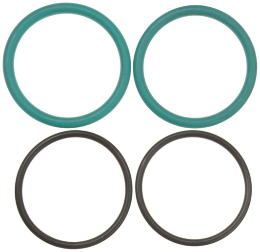 Accessories 1 View of Engine Oil Cooler Seal MAHLE GS33545