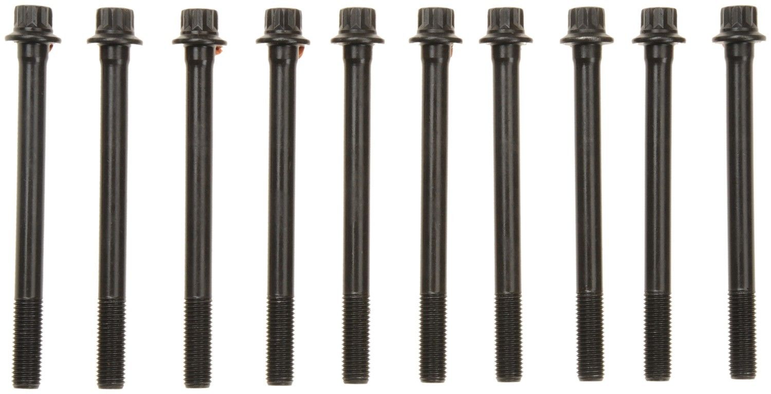 Accessories 1 View of Engine Cylinder Head Bolt Set MAHLE GS33556