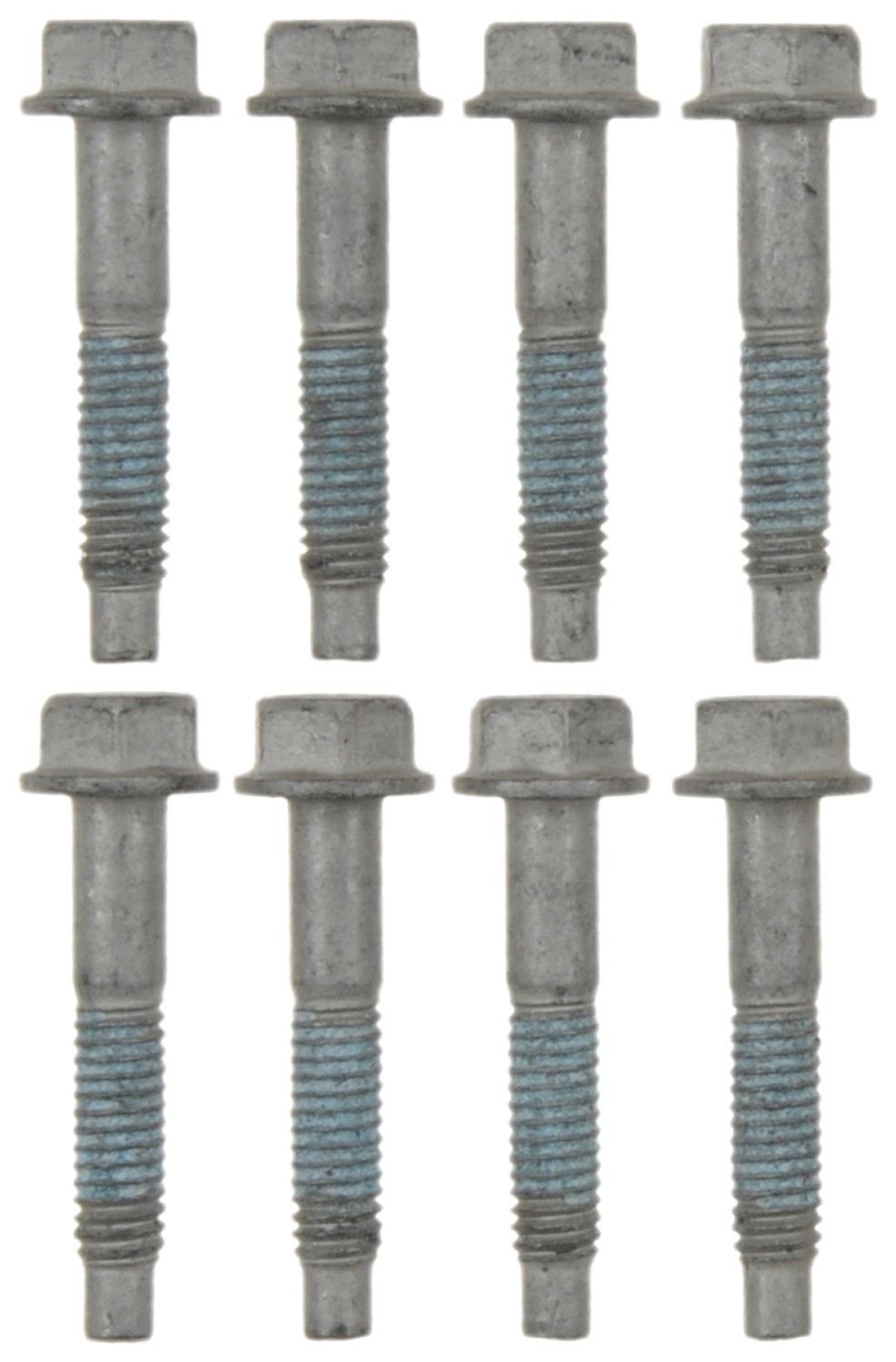 Accessories 1 View of Engine Intake Manifold Bolt Set MAHLE GS33561