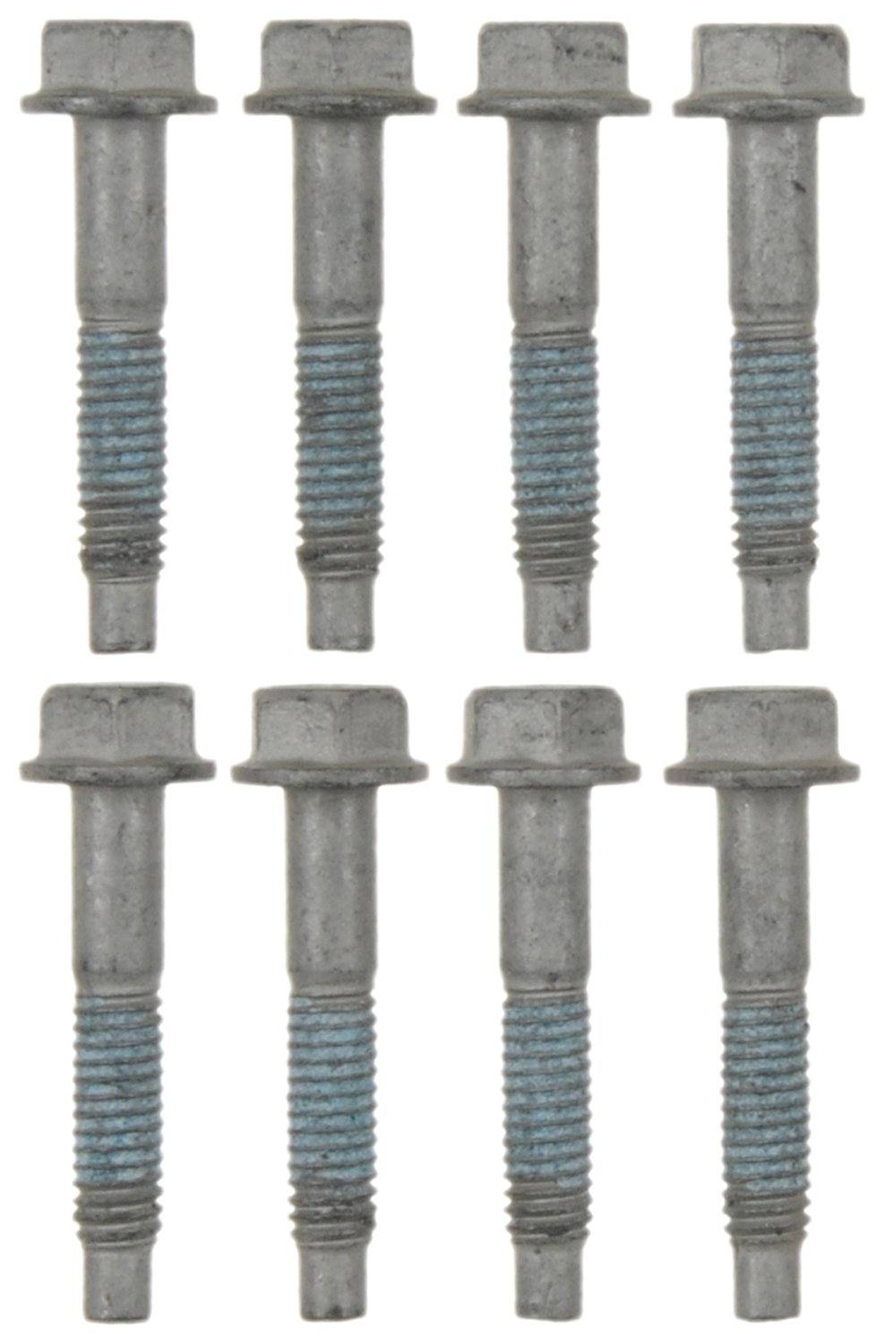 Front View of Engine Intake Manifold Bolt Set MAHLE GS33561