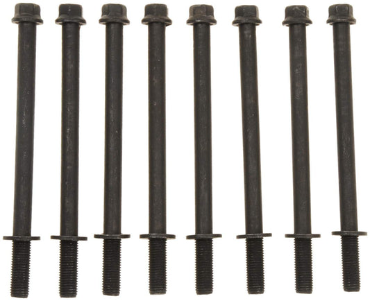 Accessories 1 View of Engine Cylinder Head Bolt Set MAHLE GS33569