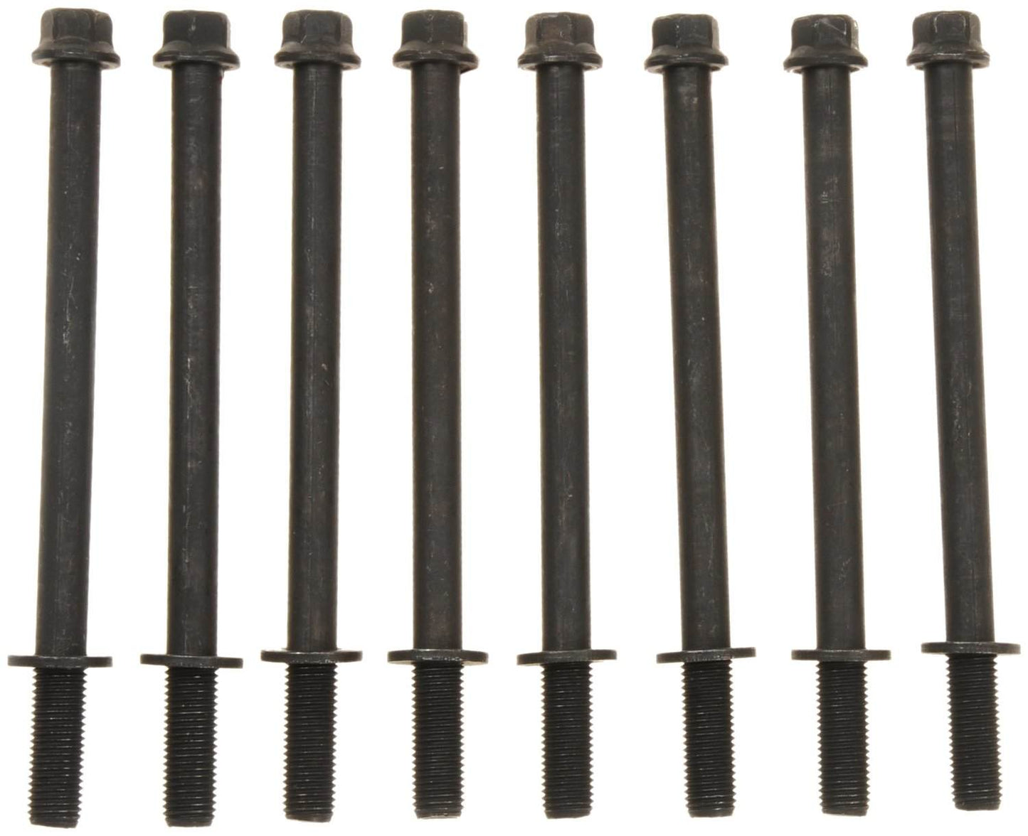 Front View of Engine Cylinder Head Bolt Set MAHLE GS33569