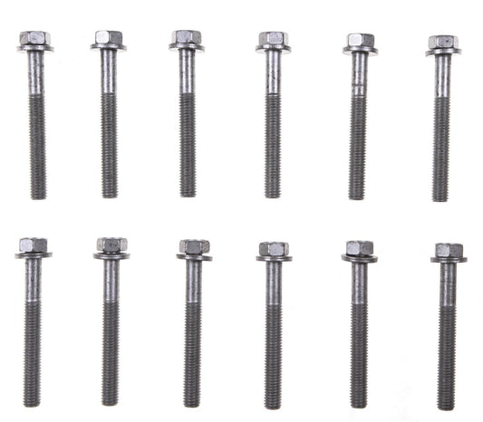 Accessories 1 View of Engine Cylinder Head Bolt Set MAHLE GS33595