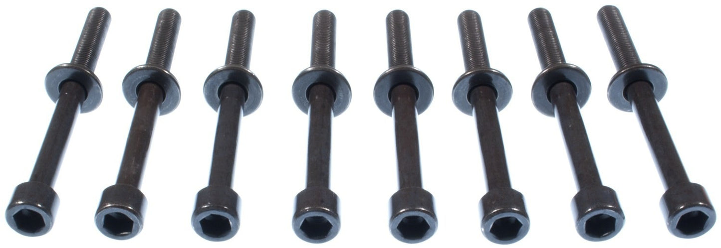 Accessories 1 View of Engine Cylinder Head Bolt Set MAHLE GS33612