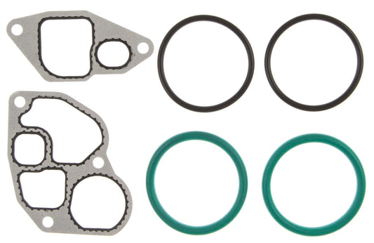 Accessories 1 View of Engine Oil Cooler Mounting Kit MAHLE GS33680