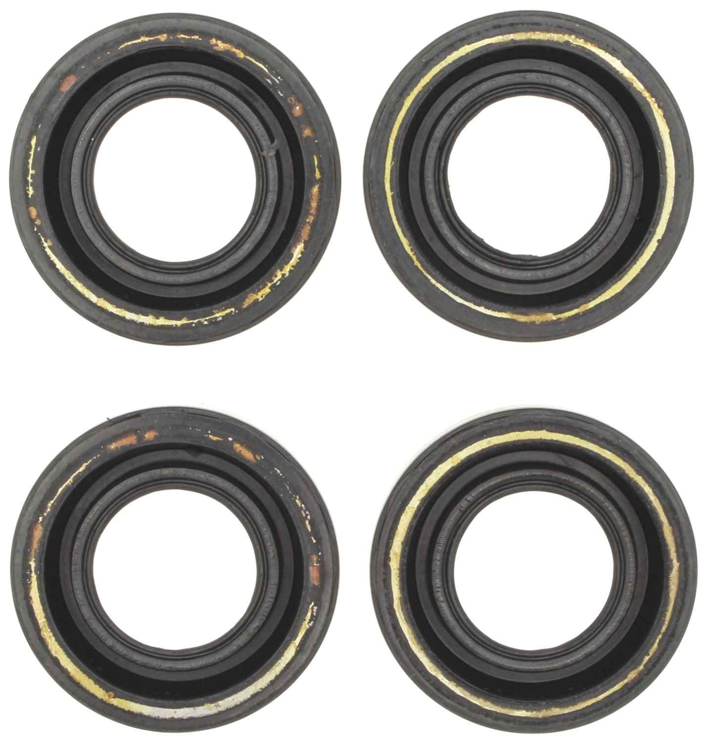 Accessories 1 View of Spark Plug Tube Seal Set MAHLE GS33725