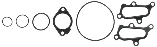 Accessories 1 View of Engine Water Pump Mounting Gasket MAHLE GS33752