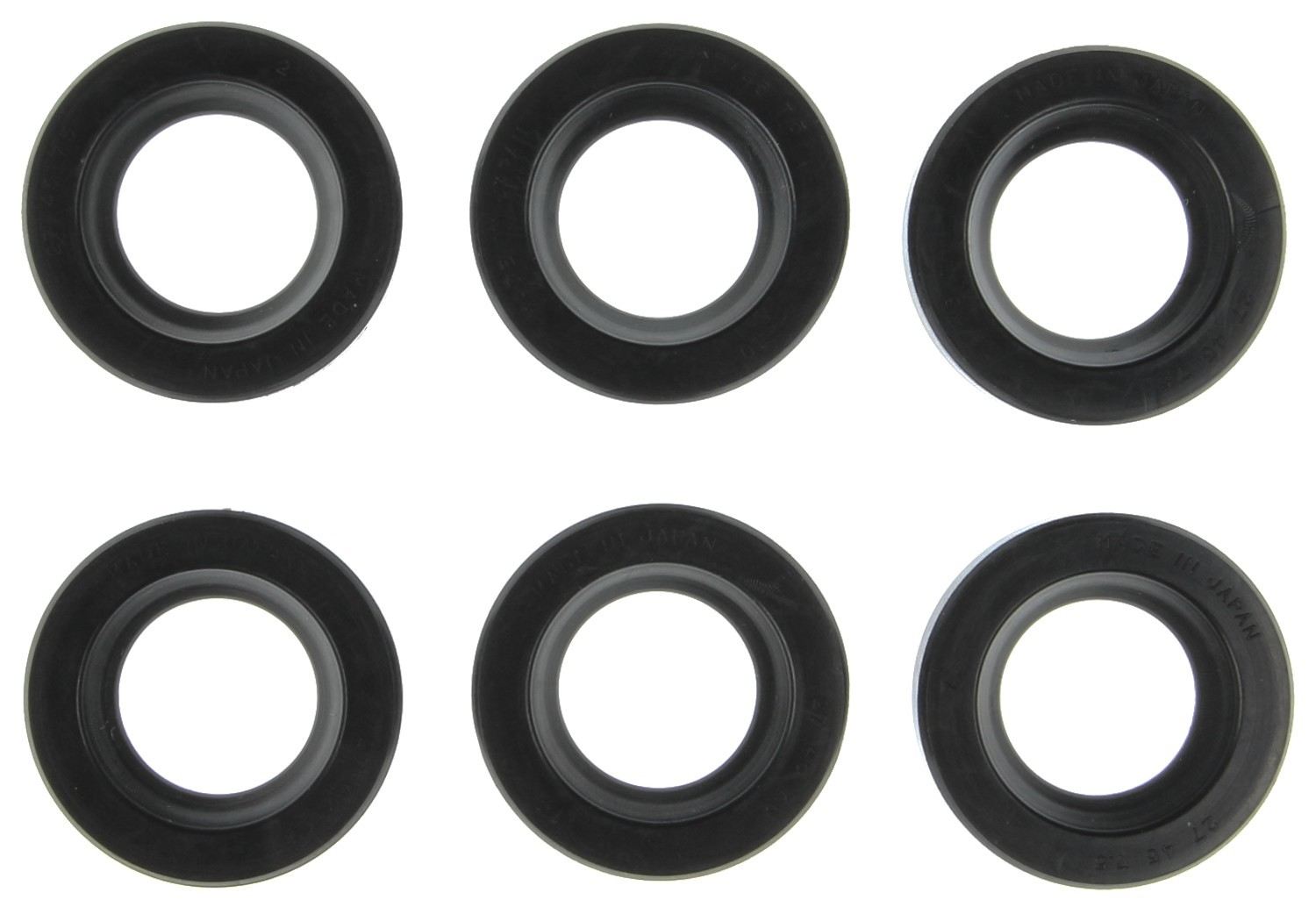 Accessories 1 View of Spark Plug Tube Seal Set MAHLE GS33769