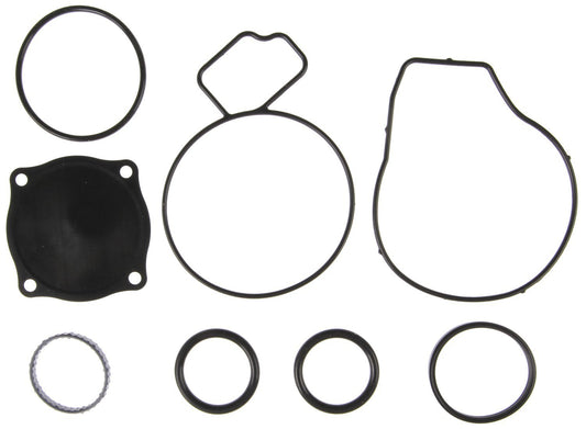 Accessories 1 View of Engine Water Pump Gasket MAHLE GS33776