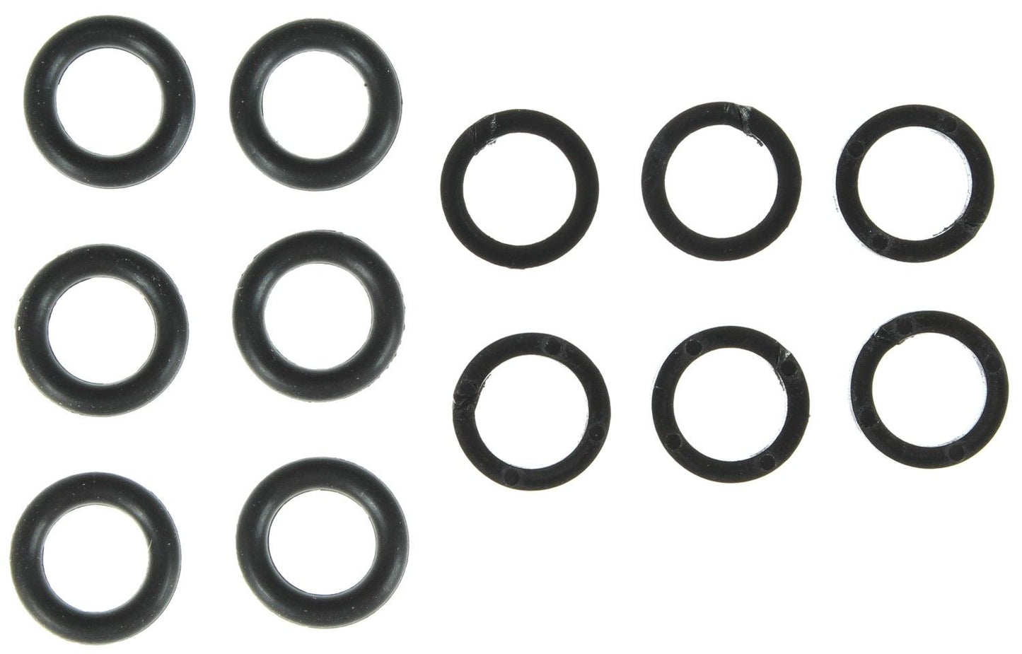 Kit View of Upper Fuel Injector O-Ring Kit MAHLE GS33928