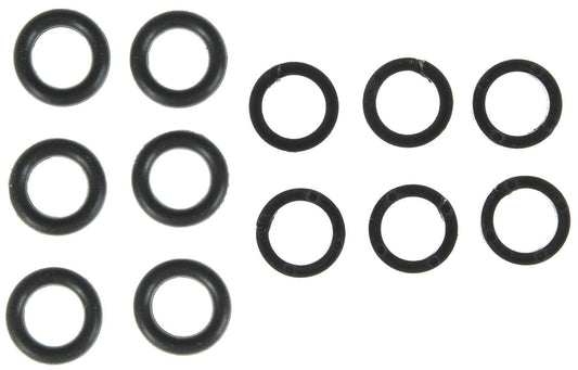 Kit View of Upper Fuel Injector O-Ring Kit MAHLE GS33928