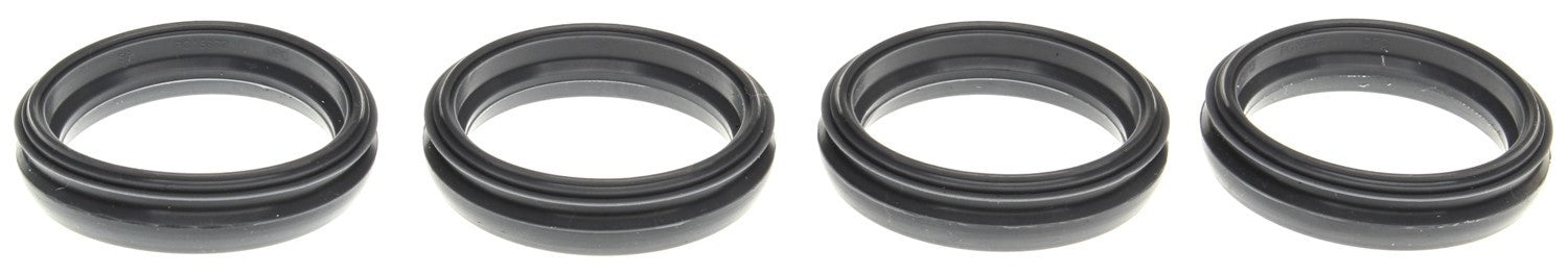 Kit View of Spark Plug Tube Seal Set MAHLE GS45838