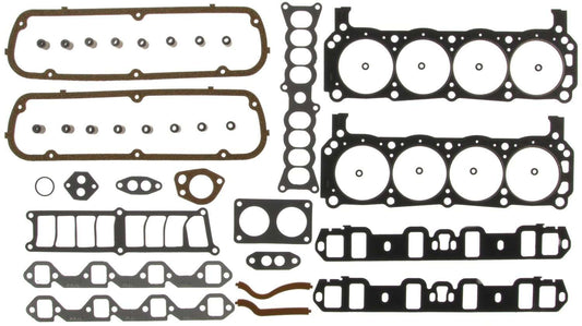 Accessories 1 View of Engine Cylinder Head Gasket Set MAHLE HS3530A