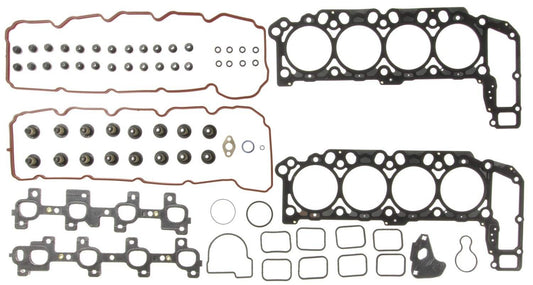 Accessories 1 View of Engine Cylinder Head Gasket Set MAHLE HS54237A