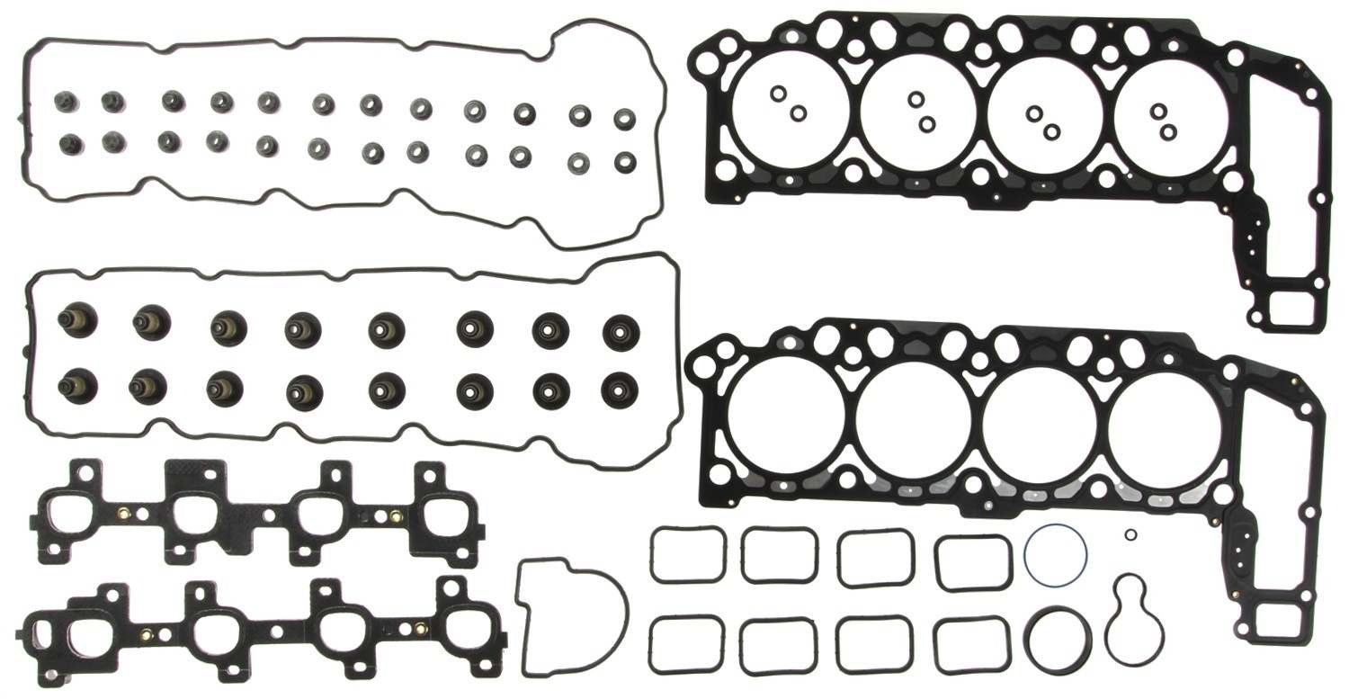 Accessories 1 View of Engine Cylinder Head Gasket Set MAHLE HS54237