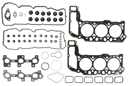 Accessories 1 View of Engine Cylinder Head Gasket Set MAHLE HS54250A