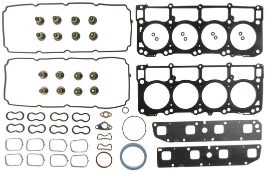 Accessories 1 View of Engine Cylinder Head Gasket Set MAHLE HS54418