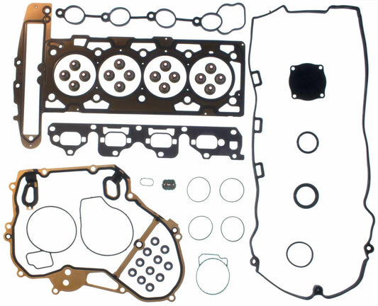 Accessories 1 View of Engine Cylinder Head Gasket Set MAHLE HS54563