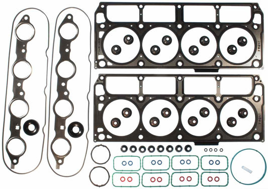 Accessories 1 View of Engine Cylinder Head Gasket Set MAHLE HS54660B