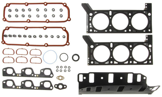 Accessories 1 View of Engine Cylinder Head Gasket Set MAHLE HS54740