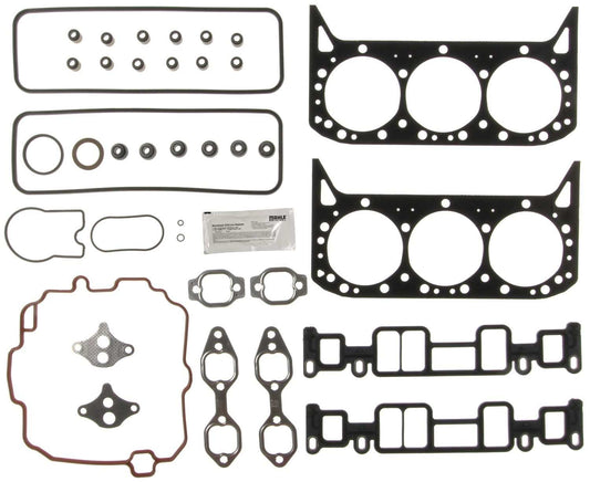 Accessories 1 View of Engine Cylinder Head Gasket Set MAHLE HS5744F